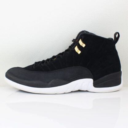 Jordan 12 Retro Reverse Taxi- Size 12 - Image 4