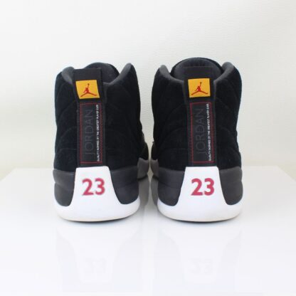 Jordan 12 Retro Reverse Taxi- Size 12 - Image 5