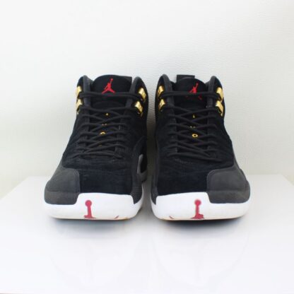 Jordan 12 Retro Reverse Taxi- Size 12 - Image 6