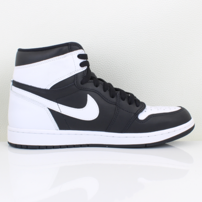 Jordan 1 Retro High OG Black White- Size 10.5M - Image 3