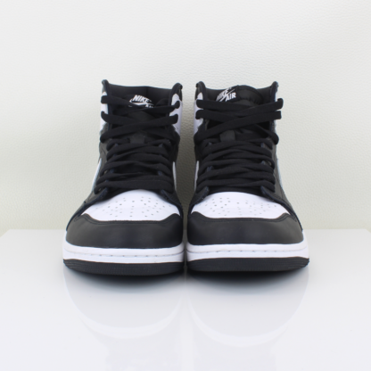 Jordan 1 Retro High OG Black White- Size 10.5M - Image 6