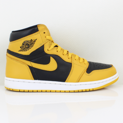 Jordan 1 Retro High Pollen- Size 9.5M