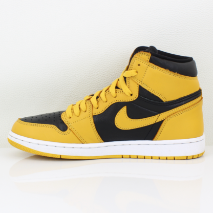 Jordan 1 Retro High Pollen- Size 9.5M - Image 2