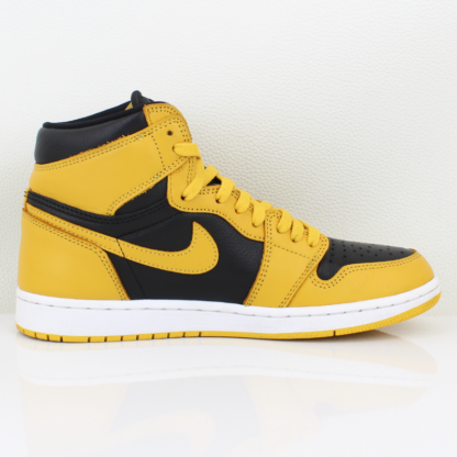 Jordan 1 Retro High Pollen- Size 9.5M - Image 3