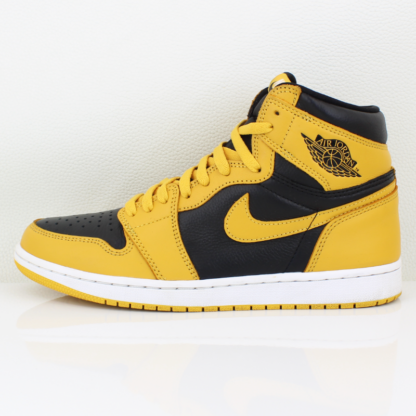 Jordan 1 Retro High Pollen- Size 9.5M - Image 4