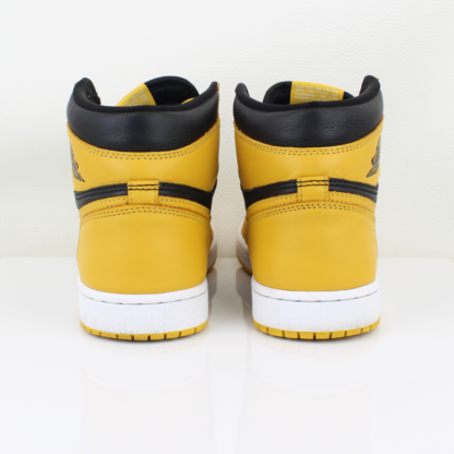 Jordan 1 Retro High Pollen- Size 9.5M - Image 5