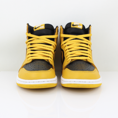 Jordan 1 Retro High Pollen- Size 9.5M - Image 6