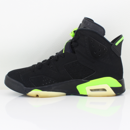 Jordan 6 Retro Electric Green-Size 9.5M - Image 2