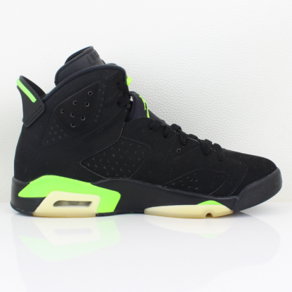 Jordan 6 Retro Electric Green-Size 9.5M - Image 3