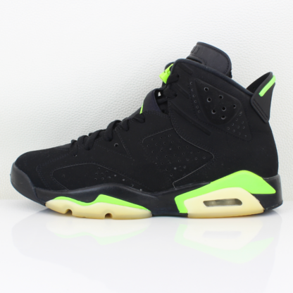 Jordan 6 Retro Electric Green-Size 9.5M - Image 4