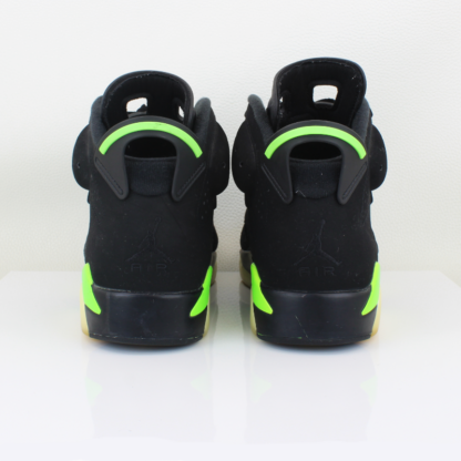 Jordan 6 Retro Electric Green-Size 9.5M - Image 5