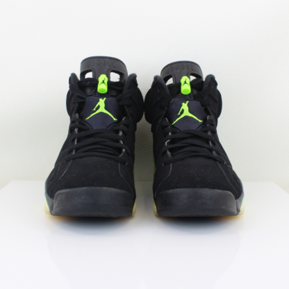 Jordan 6 Retro Electric Green-Size 9.5M - Image 6