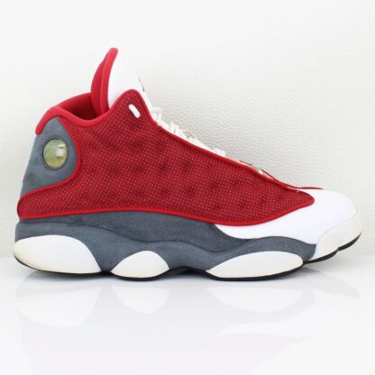 Jordan13 Retro Gym Red Flint Grey- Size 9.5M