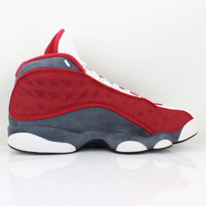 Jordan13 Retro Gym Red Flint Grey- Size 9.5M - Image 3