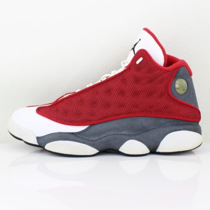 Jordan13 Retro Gym Red Flint Grey- Size 9.5M - Image 4