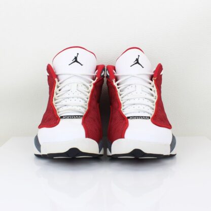 Jordan13 Retro Gym Red Flint Grey- Size 9.5M - Image 6