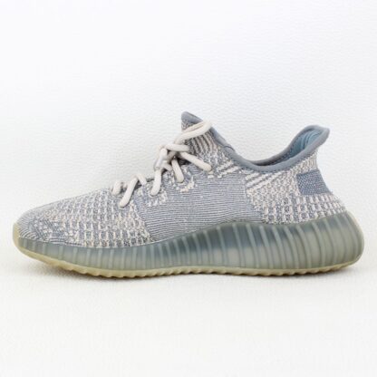 Adidas Yeezy Boost 350 V2 Israfil- Size 5.5Y - Image 2