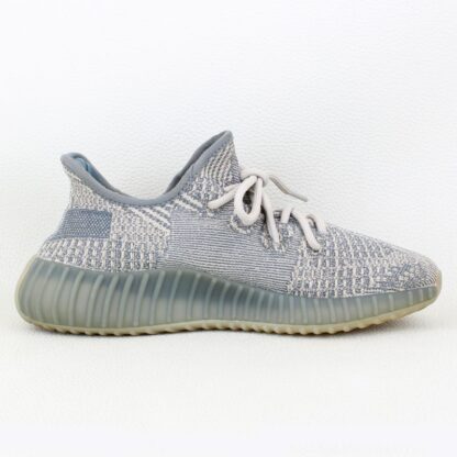 Adidas Yeezy Boost 350 V2 Israfil- Size 5.5Y - Image 3