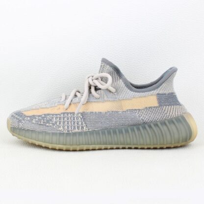 Adidas Yeezy Boost 350 V2 Israfil- Size 5.5Y - Image 4