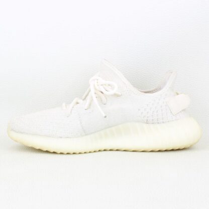 Adidas Yeezy Boost 350 V2 Low Bone- Size 8.5M - Image 2