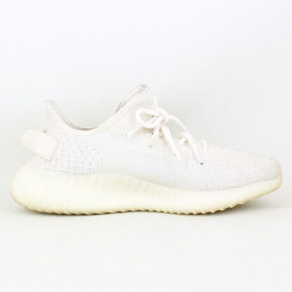 Adidas Yeezy Boost 350 V2 Low Bone- Size 8.5M - Image 3