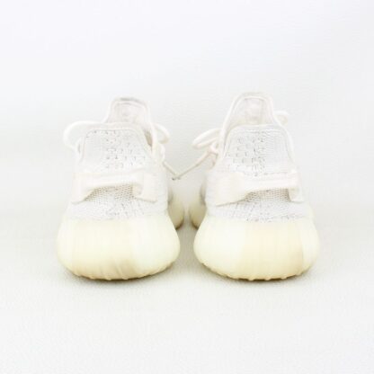 Adidas Yeezy Boost 350 V2 Low Bone- Size 8.5M - Image 5