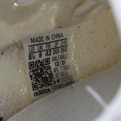 Adidas Yeezy Boost 350 V2 Low Bone- Size 8.5M - Image 7