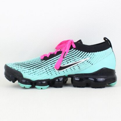 Nike Air VaporMax Flyknit 3 South Beach- Size 9M - Image 2