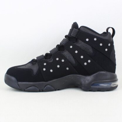 Nike Air Max 2 CB '94 Triple Black- Size 9M - Image 2