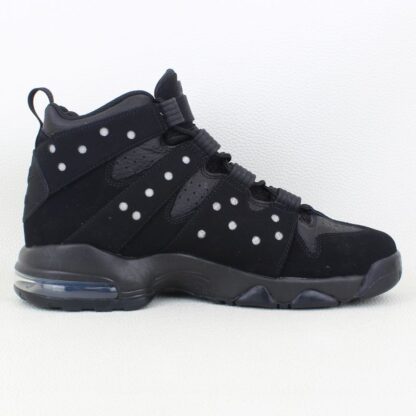 Nike Air Max 2 CB '94 Triple Black- Size 9M - Image 3