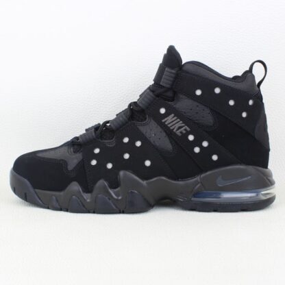 Nike Air Max 2 CB '94 Triple Black- Size 9M - Image 4