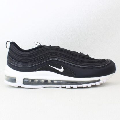 Nike Air Max 97 Black White - Size 8M