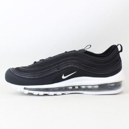 Nike Air Max 97 Black White - Size 8M - Image 2