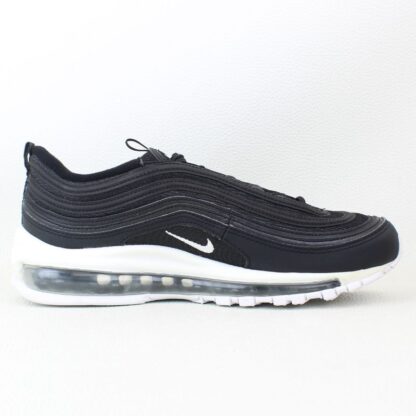 Nike Air Max 97 Black White - Size 8M - Image 3