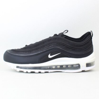 Nike Air Max 97 Black White - Size 8M - Image 4