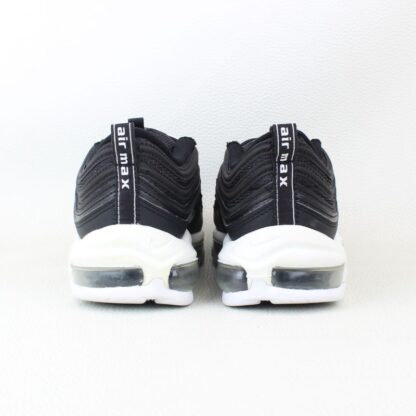 Nike Air Max 97 Black White - Size 8M - Image 5