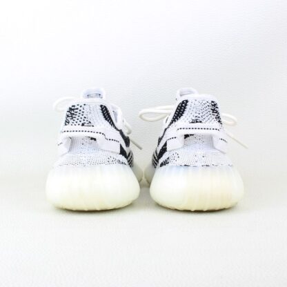 Adidas Yeezy Boost 350 V2 Low Zebra - Size 7M - Image 5