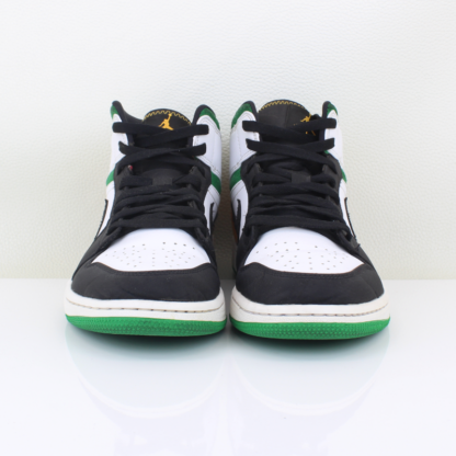 Jordan 1 Mid Oakland - Size 9 - Image 6