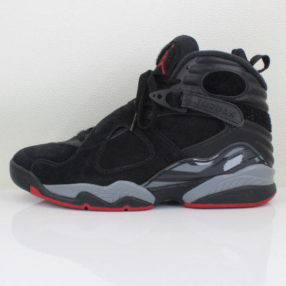 Jordan 8 Retro Black Cement- Size 9 - Image 4