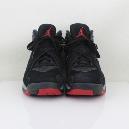 Jordan 8 Retro Black Cement- Size 9 - Image 6