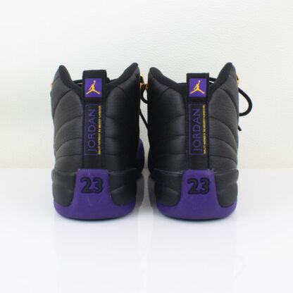 Jordan 12 Retro Field Purples (GS)- Size 6.5Y - Image 5