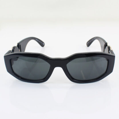 Versace Biggie 53mm Round Sunglasses - VE4361 - Image 2