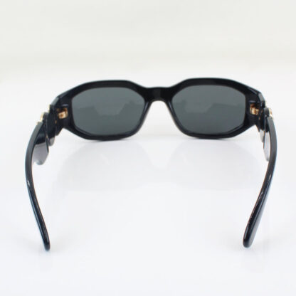 Versace Biggie 53mm Round Sunglasses - VE4361 - Image 4