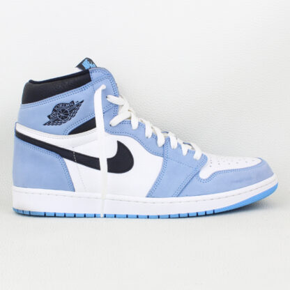 Jordan 1 Retro High OG University Blue - Size 13M