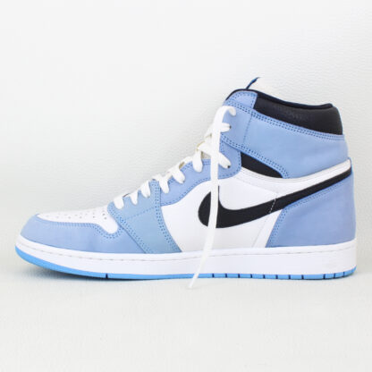 Jordan 1 Retro High OG University Blue - Size 13M - Image 2