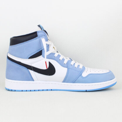 Jordan 1 Retro High OG University Blue - Size 13M - Image 3