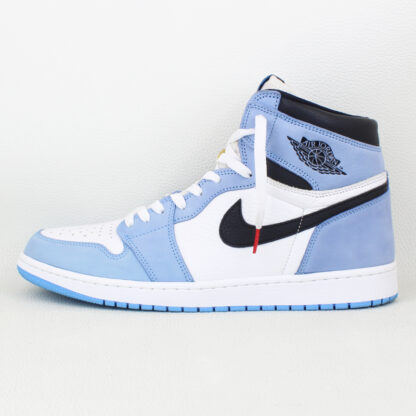 Jordan 1 Retro High OG University Blue - Size 13M - Image 4