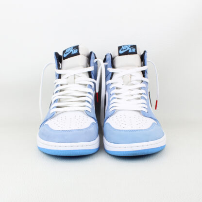 Jordan 1 Retro High OG University Blue - Size 13M - Image 6