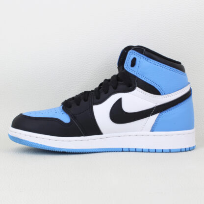 Jordan 1 Retro High OG Unc Toe (GS) - Size 7Y - Image 2