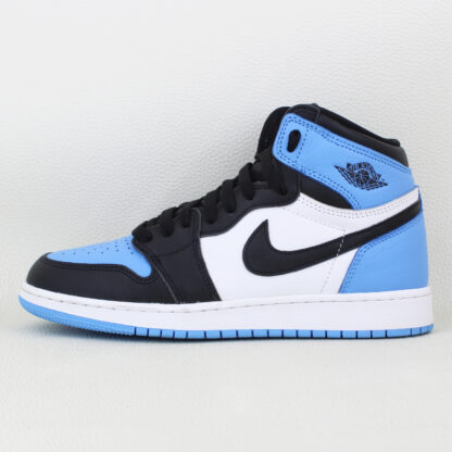 Jordan 1 Retro High OG Unc Toe (GS) - Size 7Y - Image 4